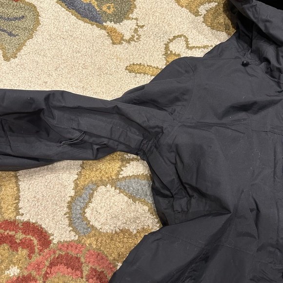 Women’s Freedom Insulated Jacket - Picture 8 of 10